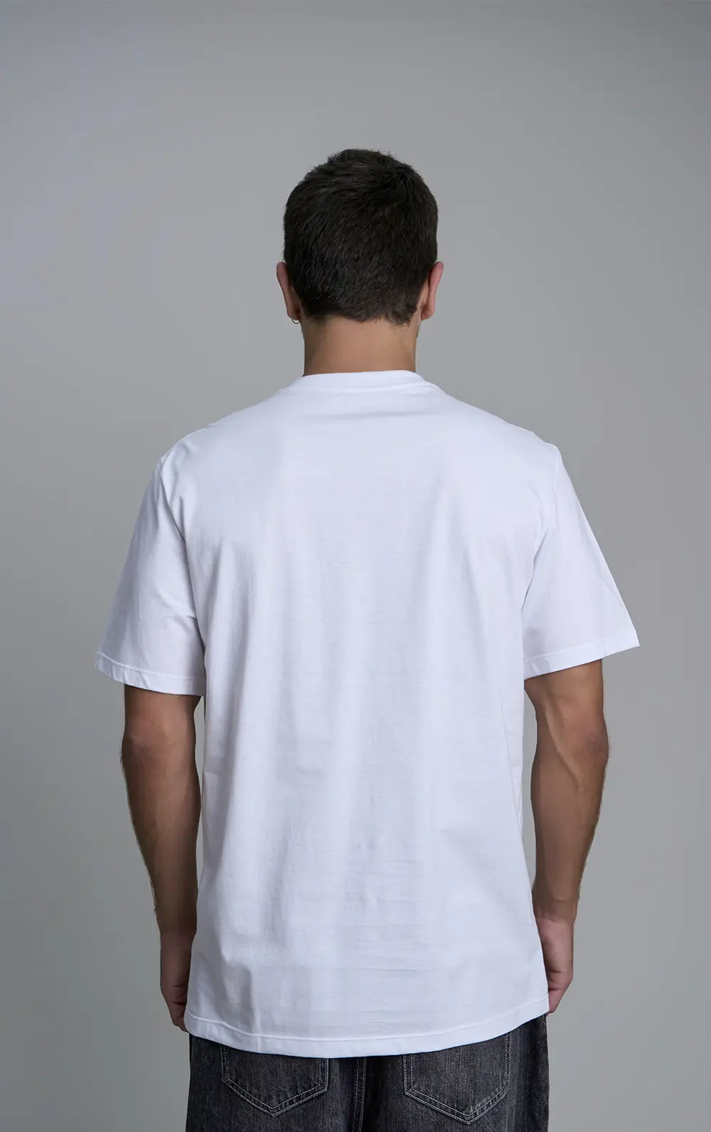 T-SHIRT CAVALERA COMFORT RACING