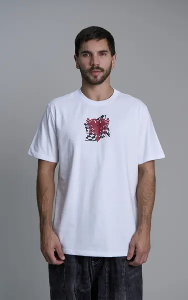T-SHIRT CAVALERA COMFORT RACING