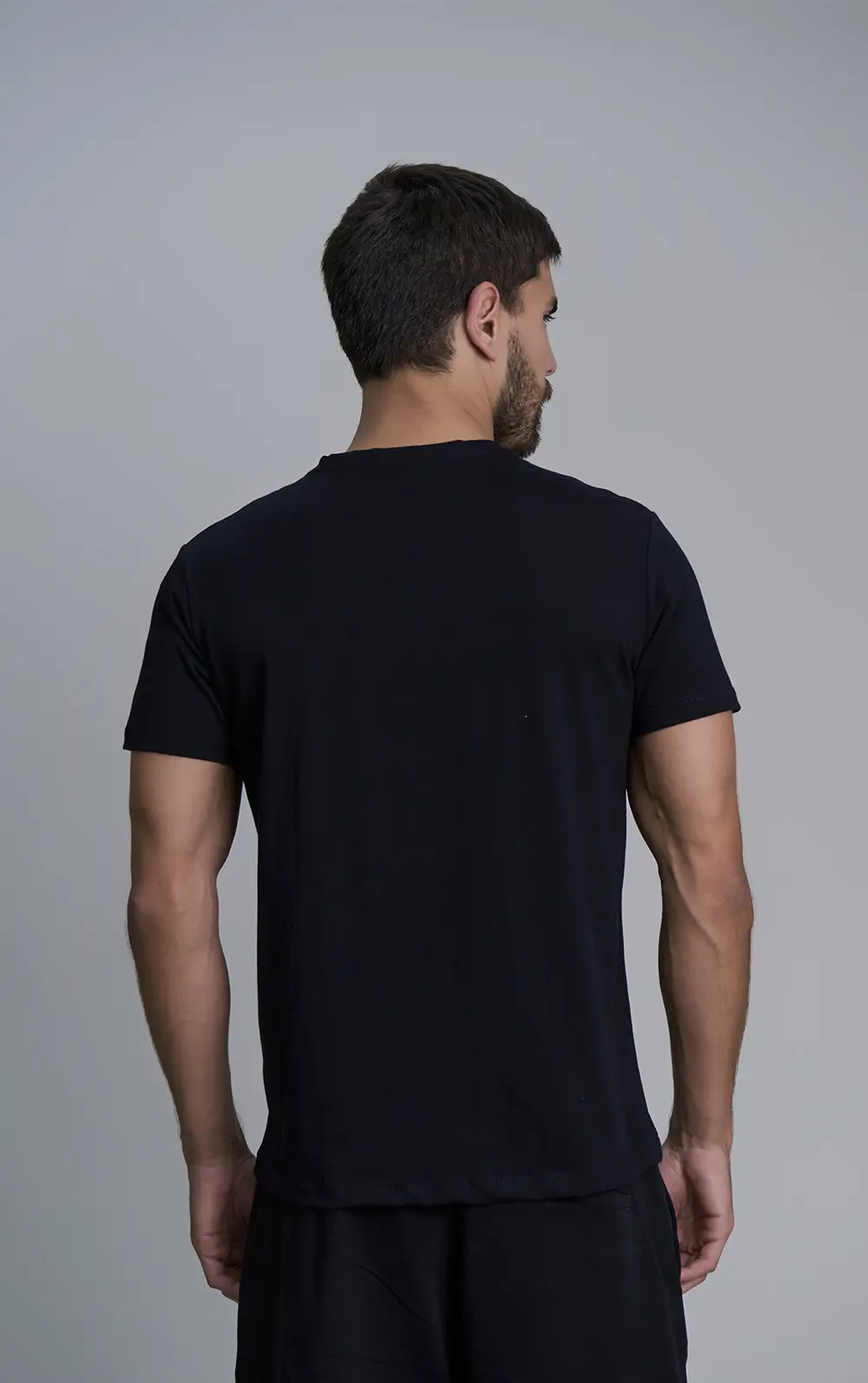 T-SHIRT CAVALERA SLIM SPORT