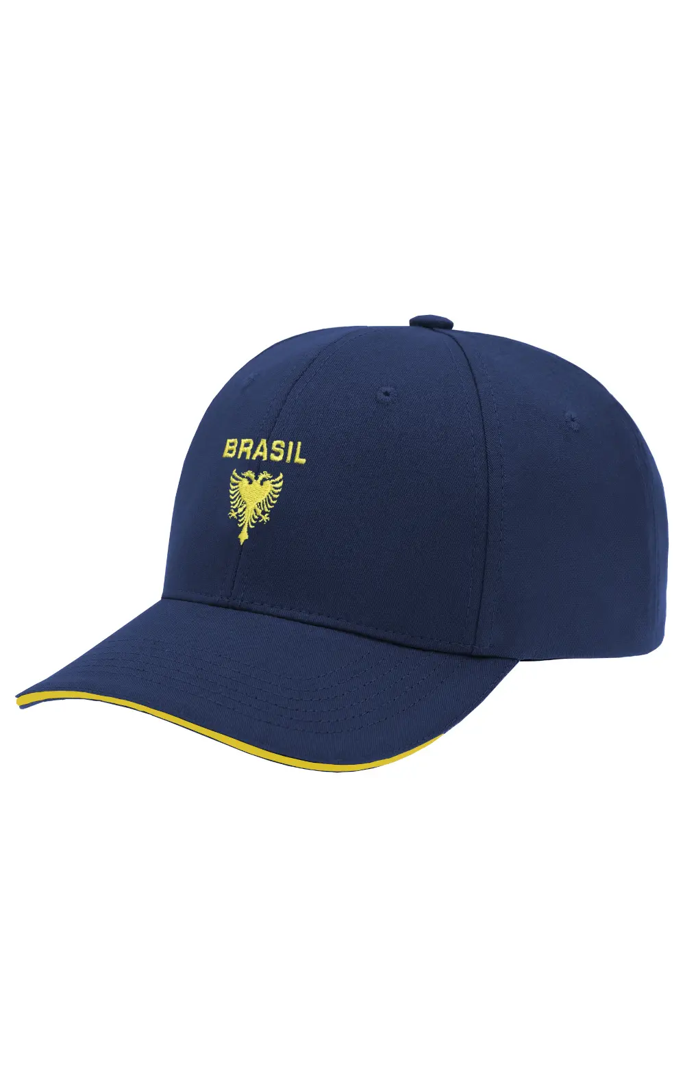 BONÉ ÁGUIA SIMPLE CAVALERA SPECIALBRASIL