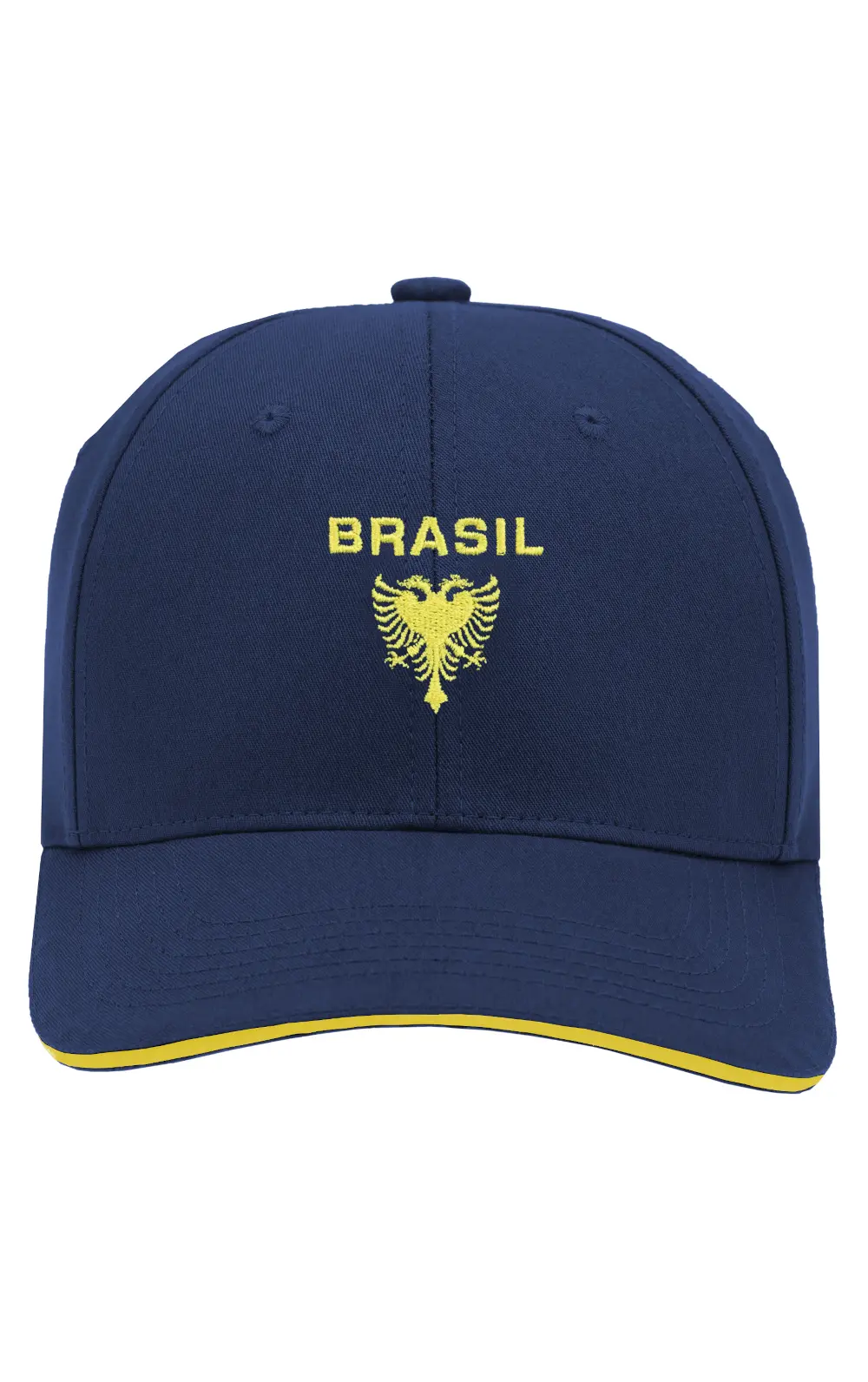 BONÉ ÁGUIA SIMPLE CAVALERA SPECIALBRASIL