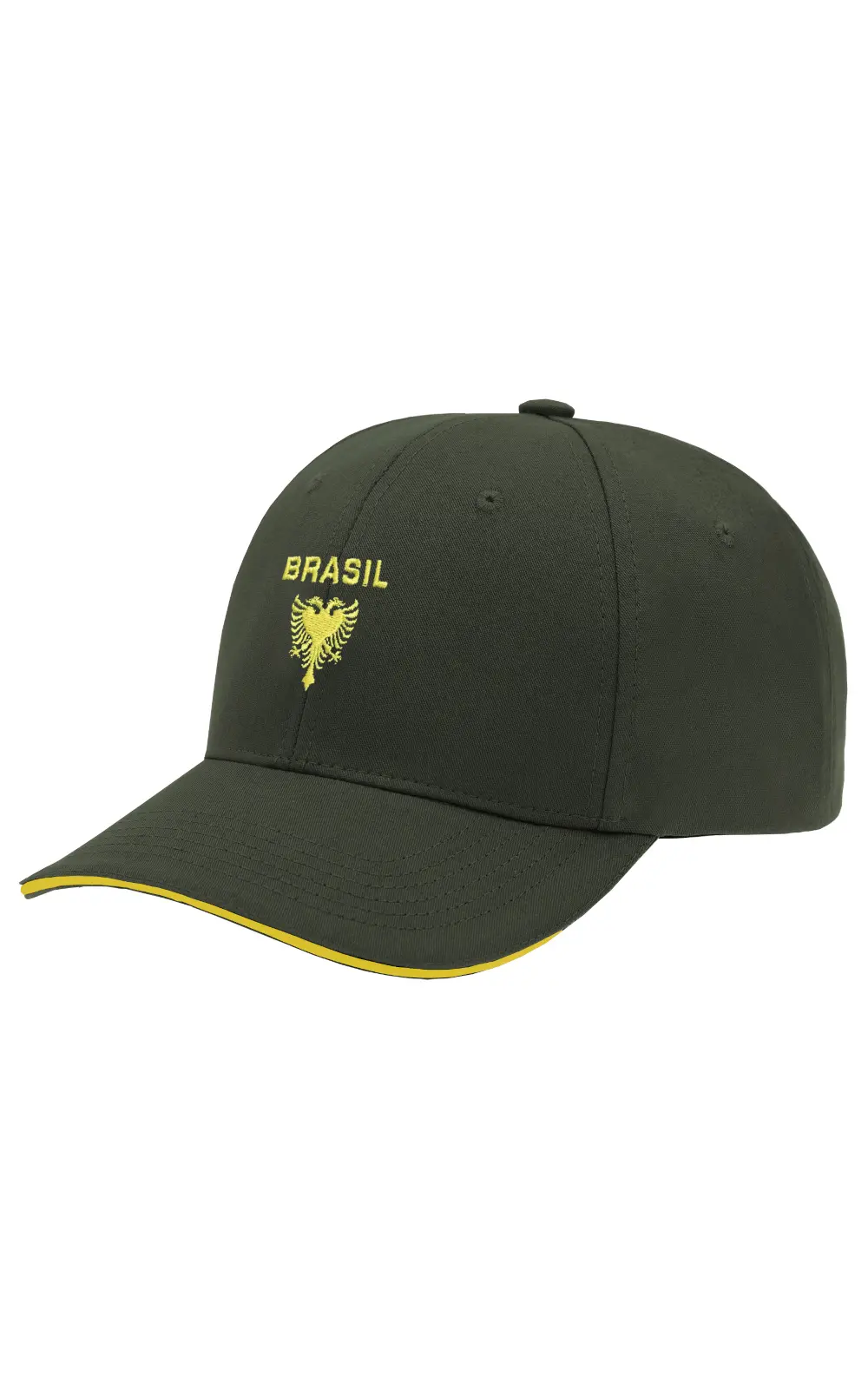 BONÉ ÁGUIA SIMPLE CAVALERA SPECIALBRASIL