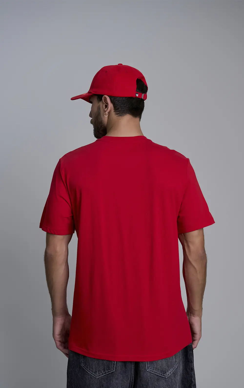 T-SHIRT CAVALERA COMFORT THINK BETTER