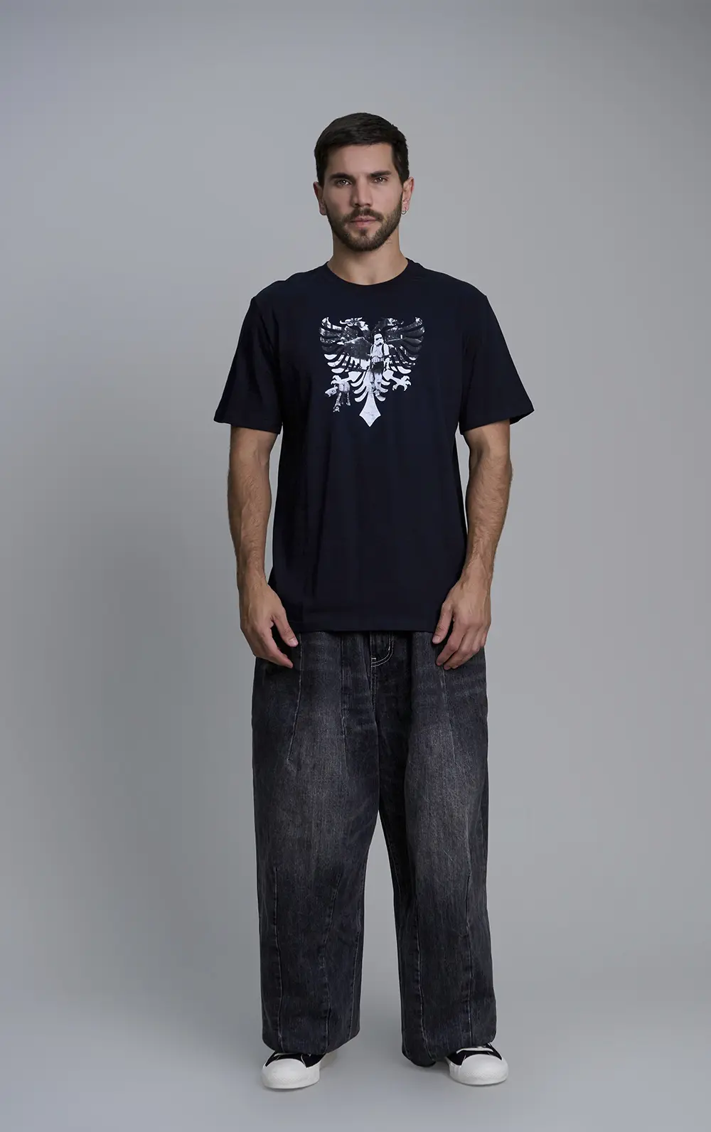 T-SHIRT CAVALERA COMFORT STAR WARS EAGLE