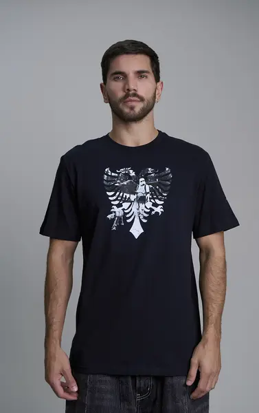 T-SHIRT CAVALERA COMFORT STAR WARS EAGLE
