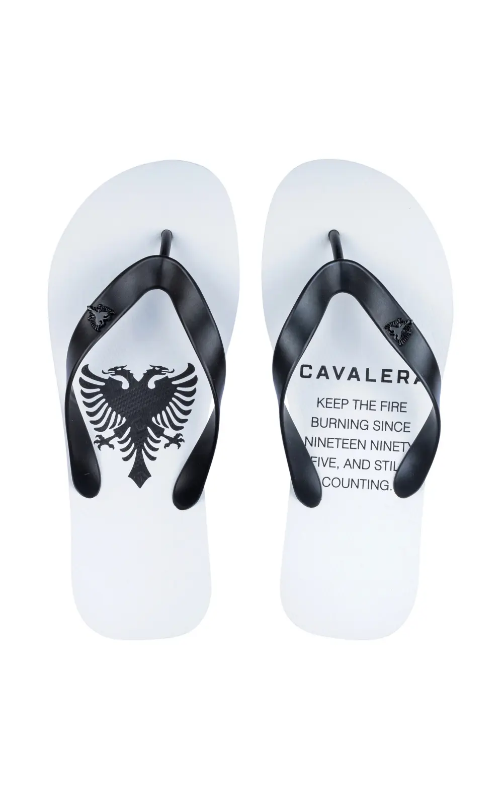 CHINELO WORDS CAVALERA