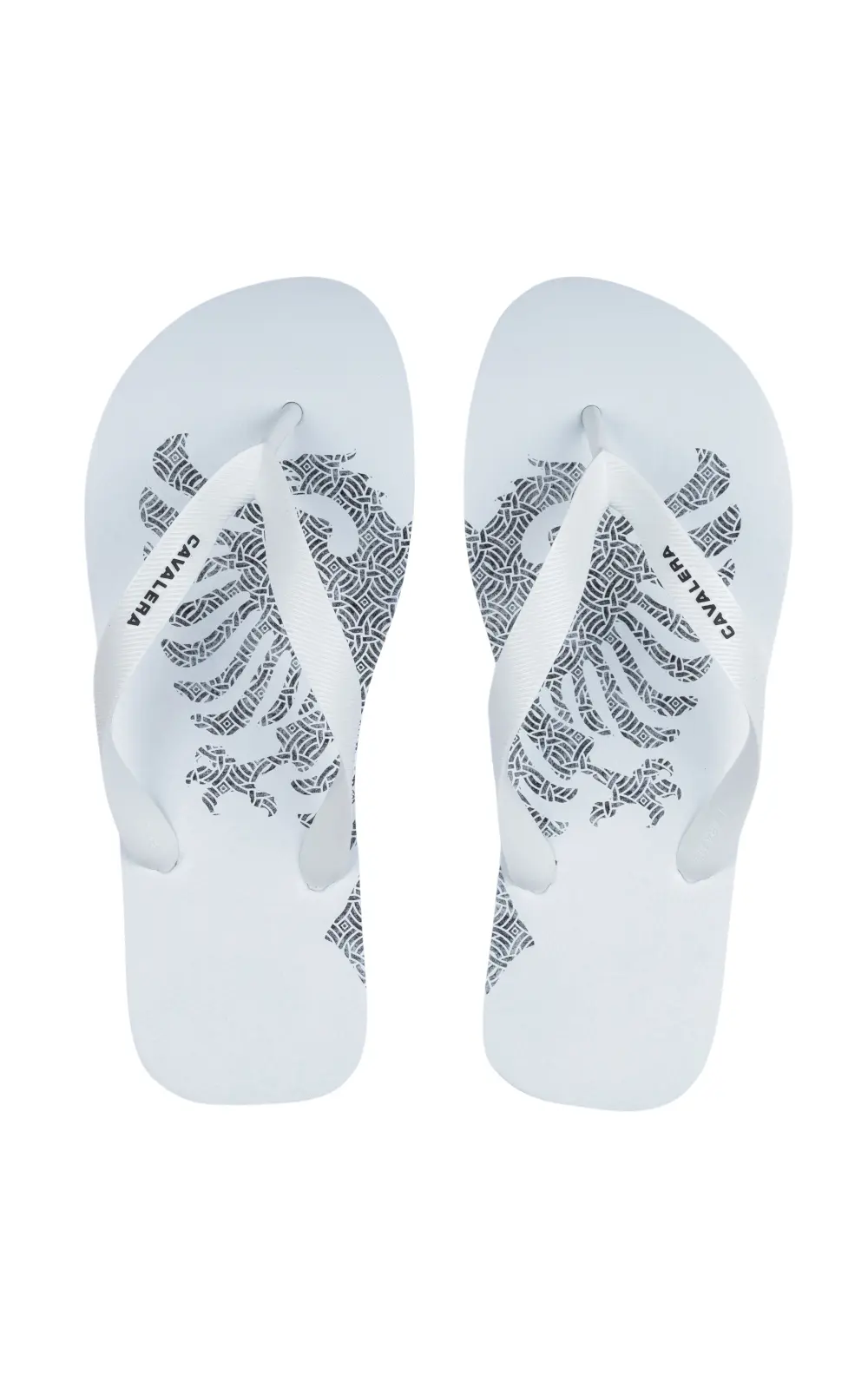 CHINELO RINGS CAVALERA