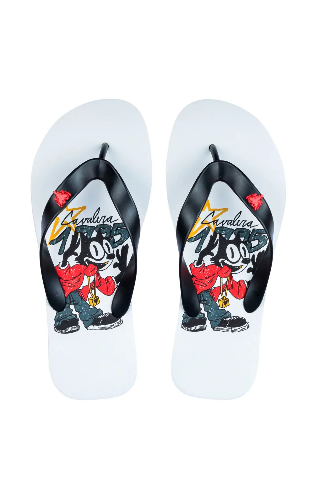 CHINELO FELIX STREET CAVALERA