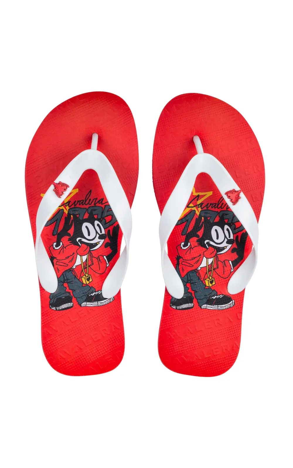 CHINELO FELIX STREET CAVALERA