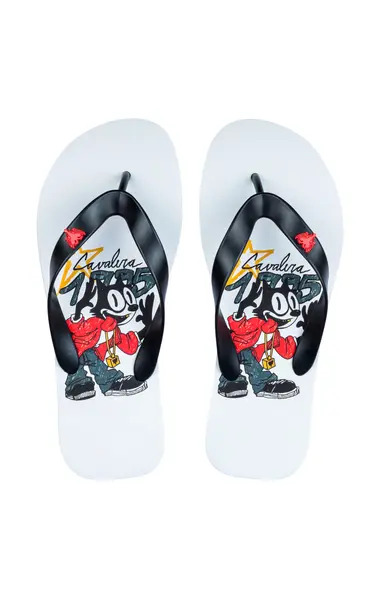 CHINELO FELIX STREET CAVALERA
