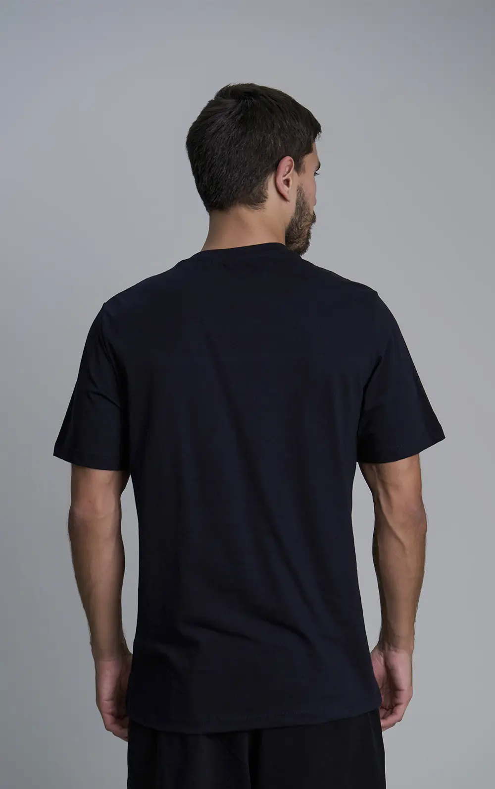 T-SHIRT CAVALERA INDIE ZIG ZAG