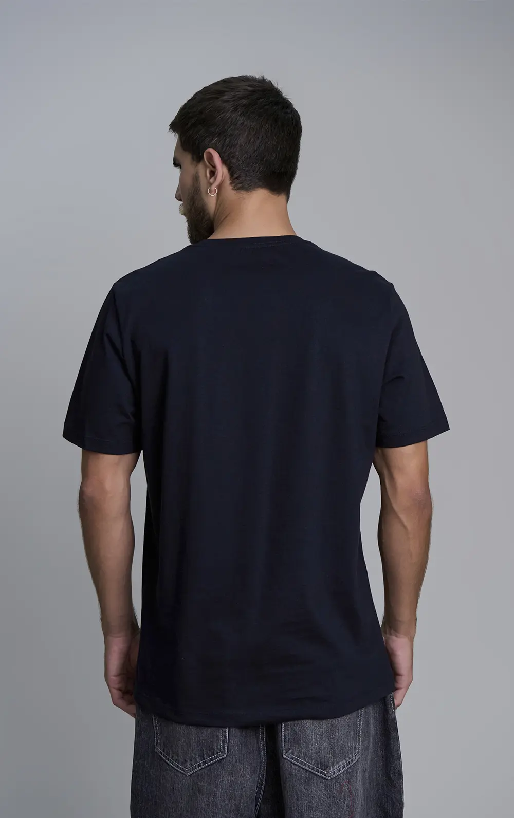 T-SHIRT CAVALERA COMFORT SEWING