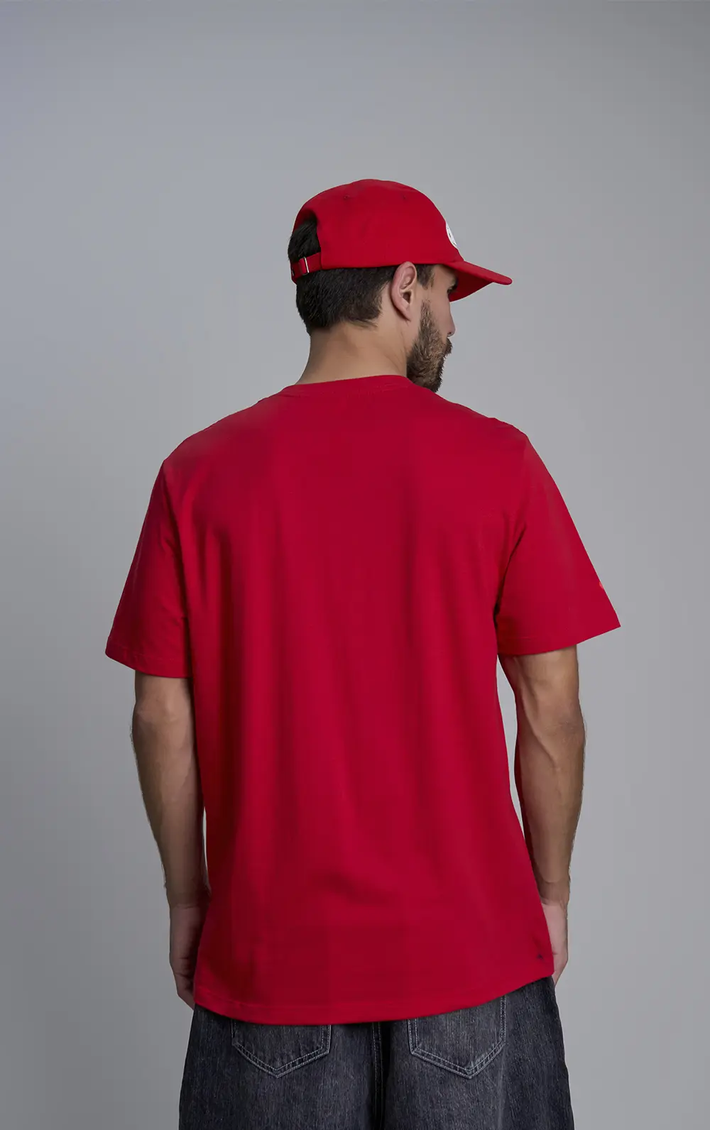 T-SHIRT CAVALERA COMFORT STREETWEAR