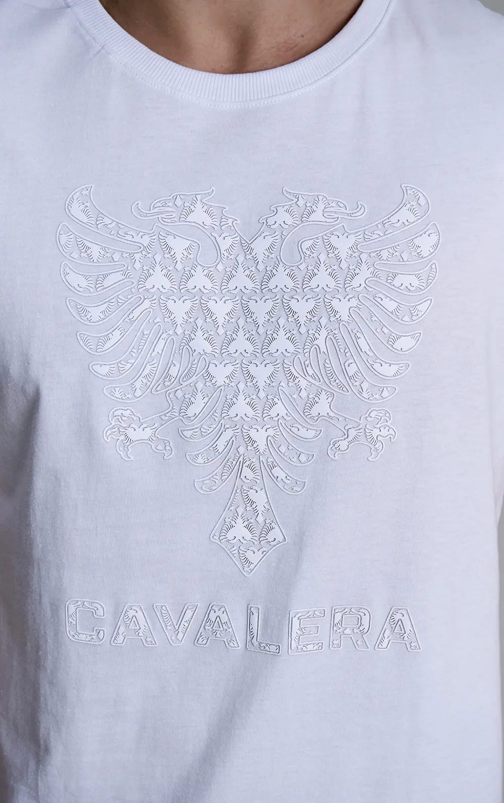 T-SHIRT CAVALERA INDIE ÁGUIAS