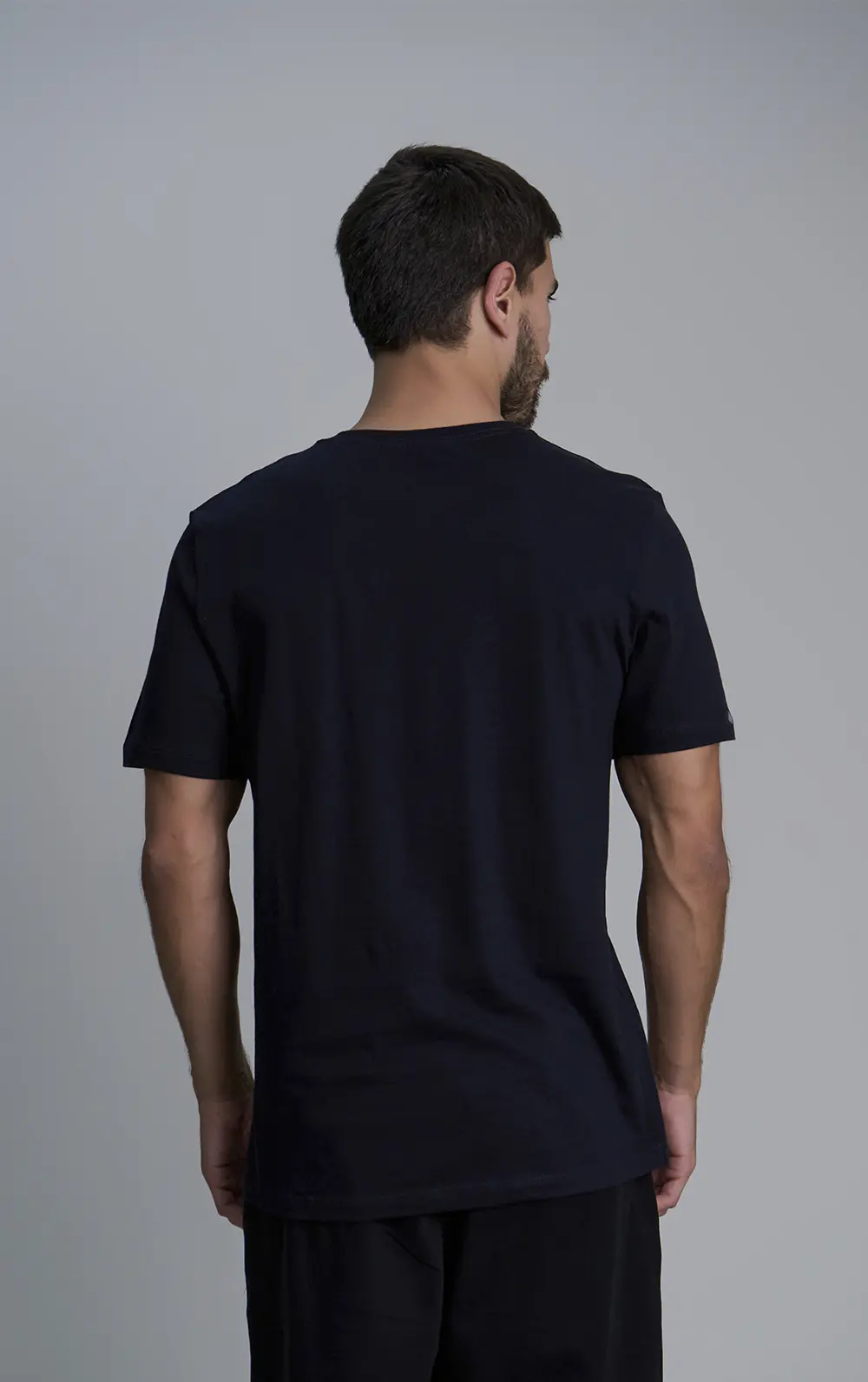 T-SHIRT CAVALERA INDIE BORDADO E RELEVO