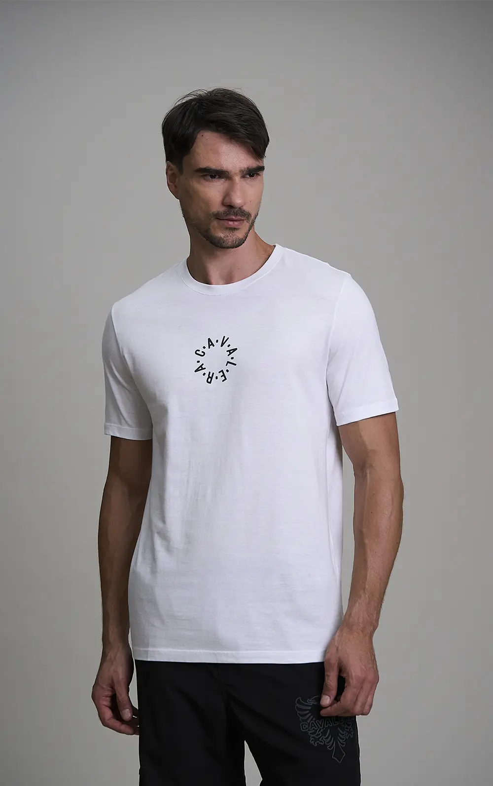 T-SHIRT CAVALERA INDIE CIRCULO