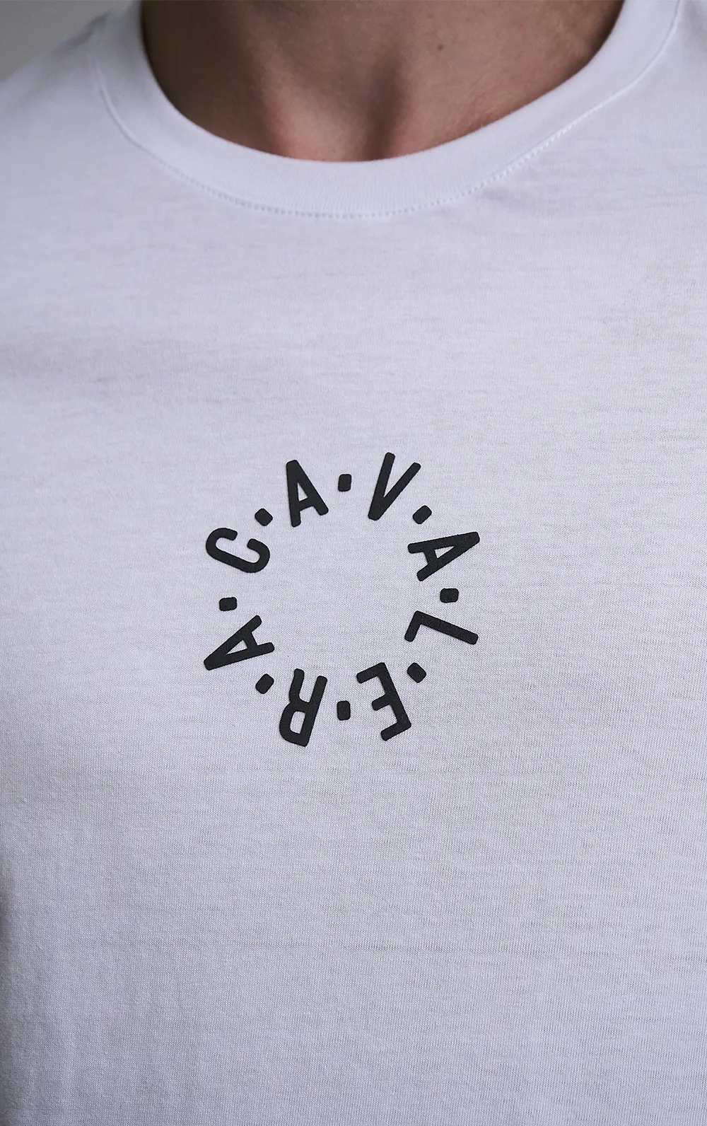 T-SHIRT CAVALERA INDIE CIRCULO