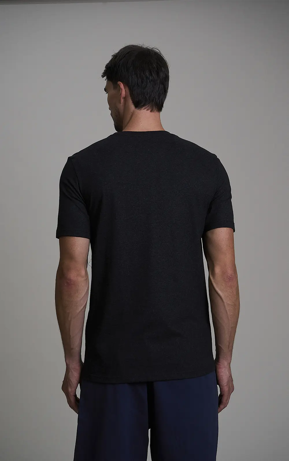 T-SHIRT CAVALERA INDIE TECIDOS