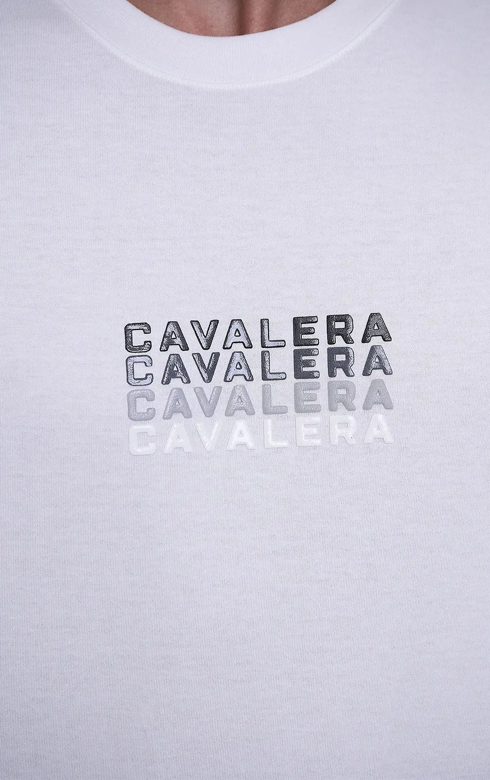 T-SHIRT CAVALERA COMFORT FOUR NAMES