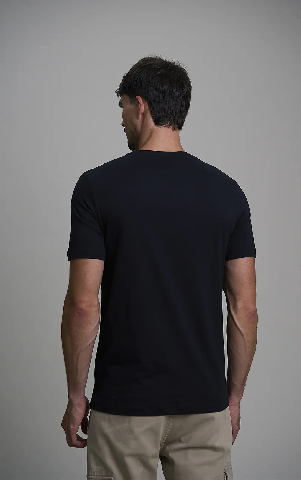 T-SHIRT CAVALERA INDIE ÁGUIA OSSOS