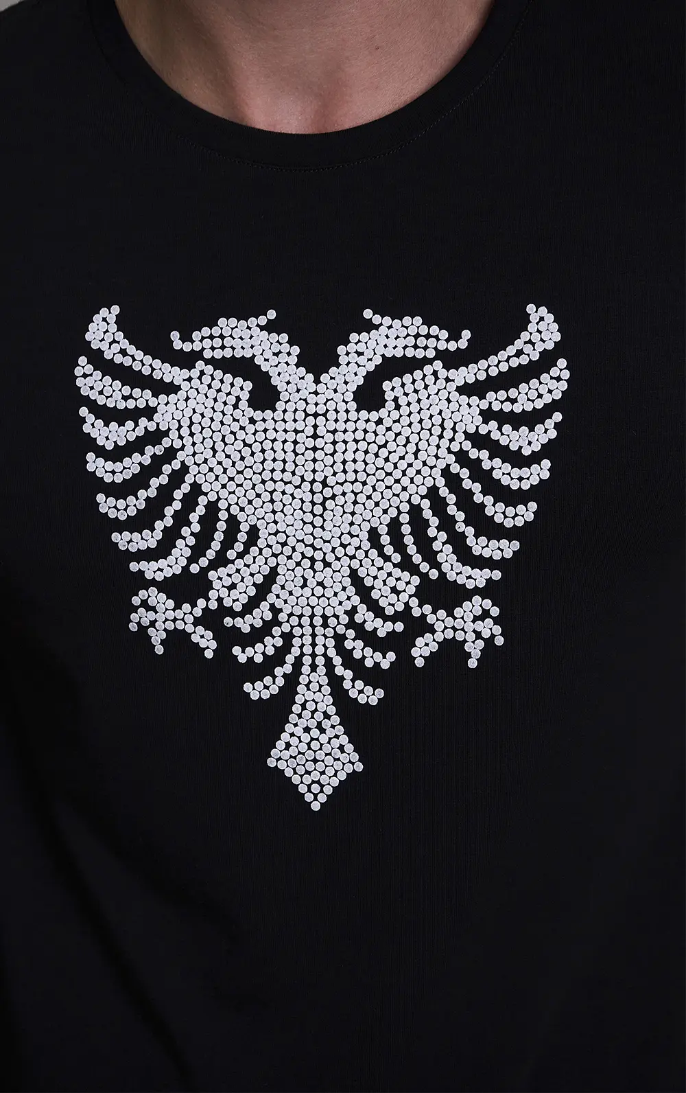 T-SHIRT CAVALERA INDIE HOTFIX