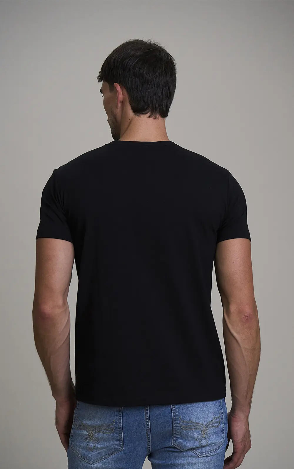 T-SHIRT CAVALERA INDIE HOTFIX