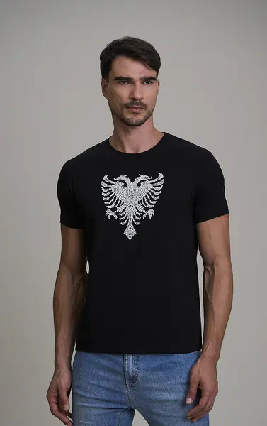 T-SHIRT CAVALERA INDIE HOTFIX