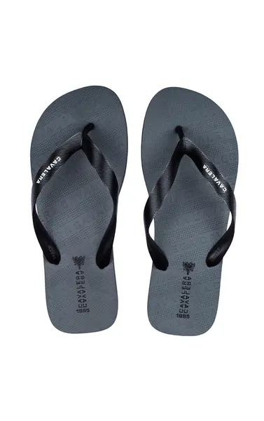 CHINELO CAVALERA DOUBLE LOGO