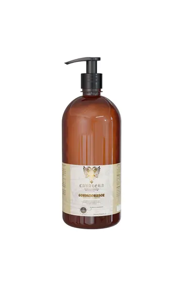 CONDICIONADOR CAVALERA BAY RUM 990ML