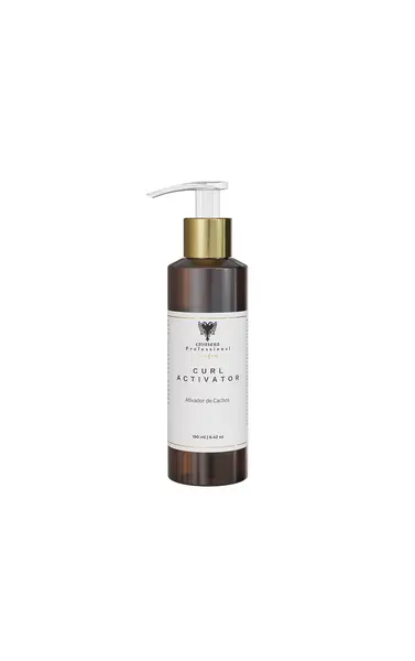 ATIVADOR CACHOS CAVALERA FREEDOM 190ML
