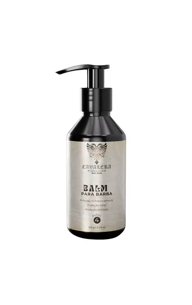 BALM CAVALERA BAY RUM 150 ML