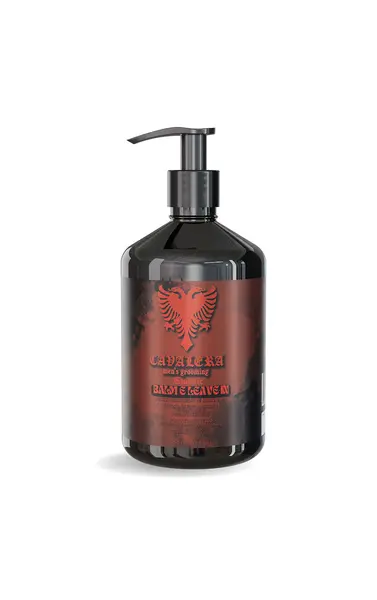 BALM CAVALERA CLASSIC 500ML