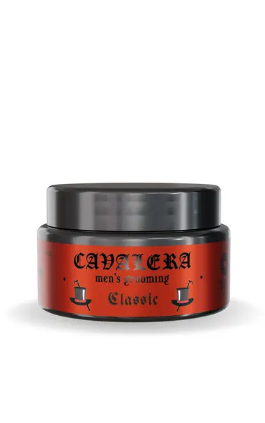 CERA CAVALERA BRILHO CLASSIC 80G