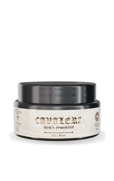 CERA CAVALERA TEIA BAY RUM 80G
