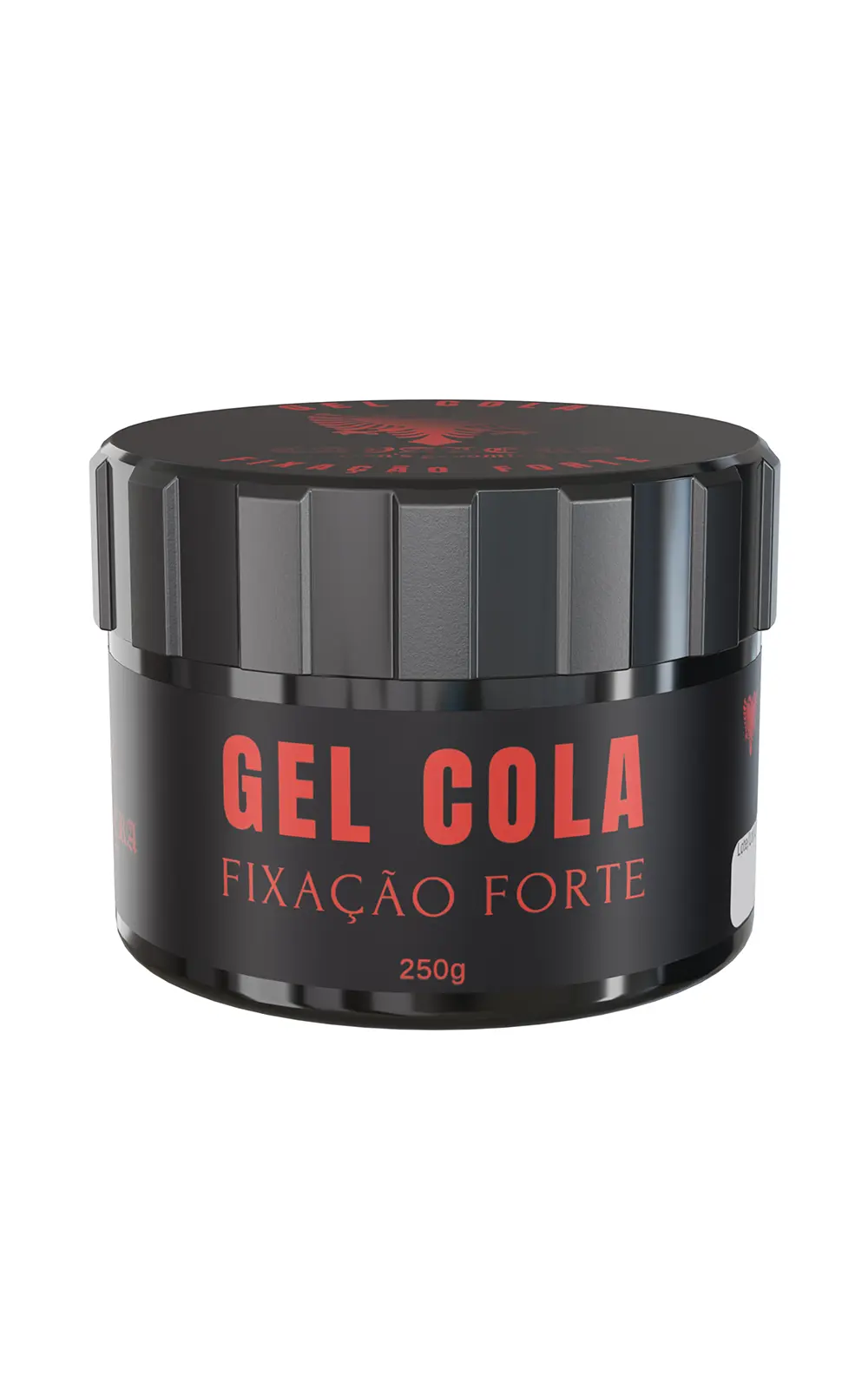 GEL CAVALERA COLA FORTE CLASSIC 250G
