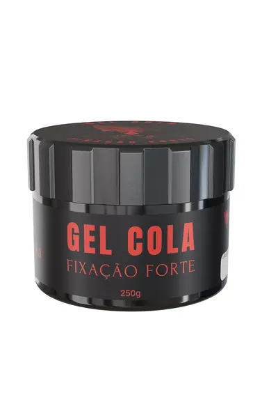 GEL CAVALERA COLA FORTE CLASSIC 250G