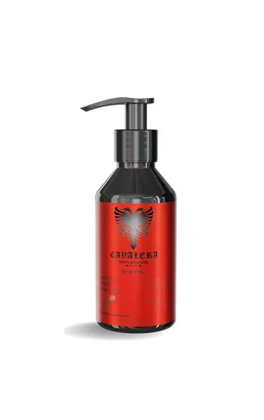 SABONETE ÍNTIMO CAVALERA CLASSIC 190ML