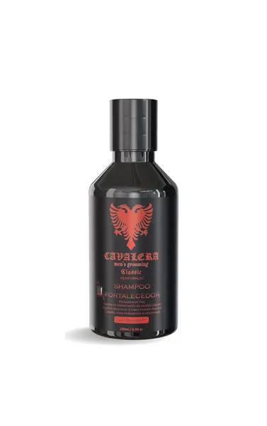 SHAMPOO CAVALERA CLASSIC 250 ML