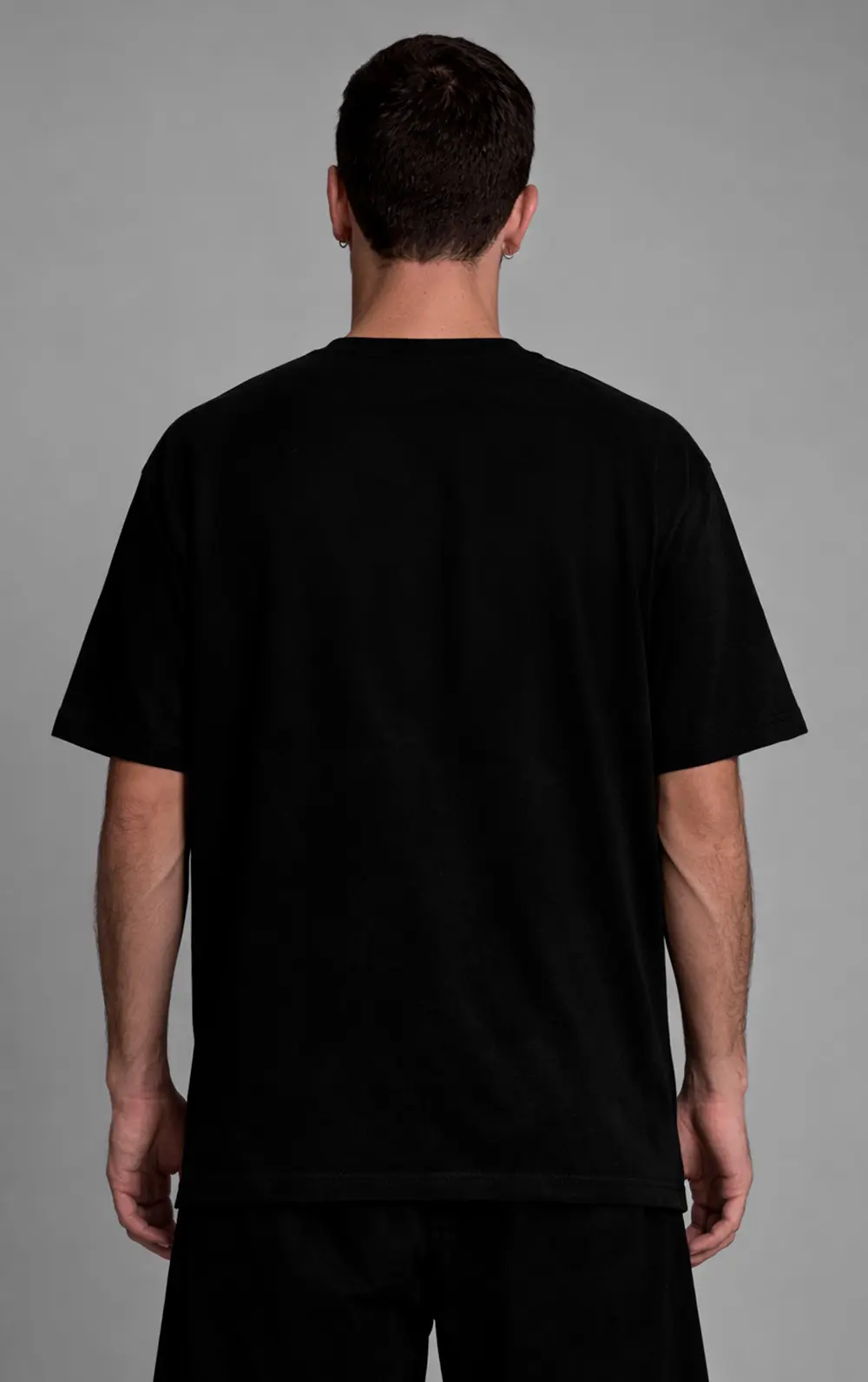T-SHIRT CAVALERA X CBJR CORE COMFORT