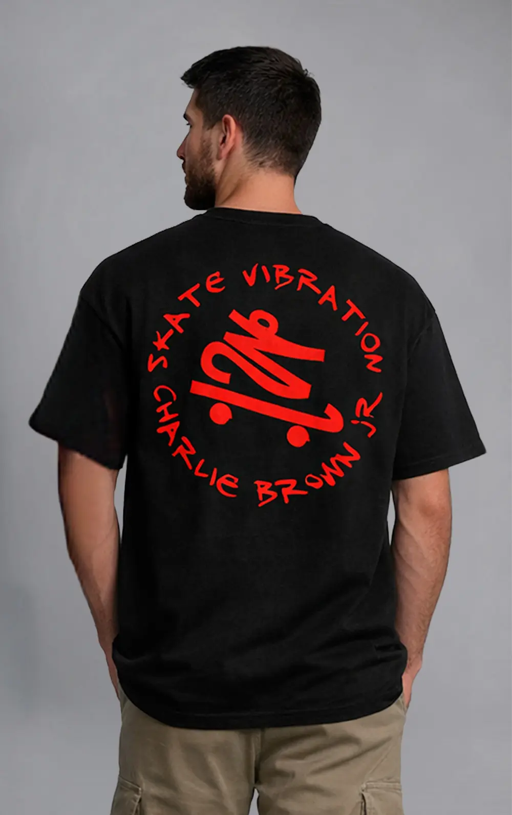 T-SHIRT CAVALERA X CBJR MOTION COMFORT