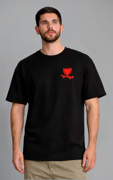 T-SHIRT CAVALERA X CBJR MOTION COMFORT