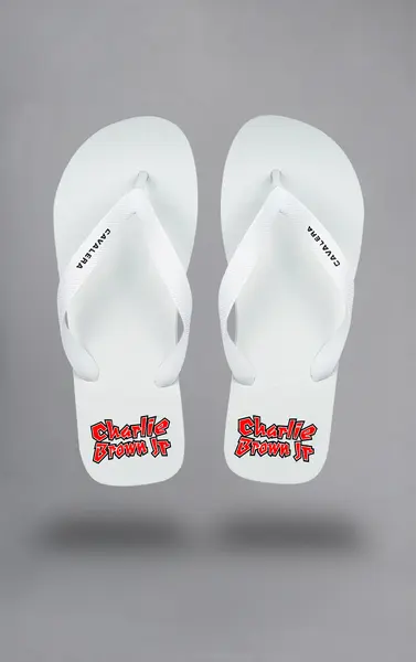 CHINELO CAVALERA X CBJR 1