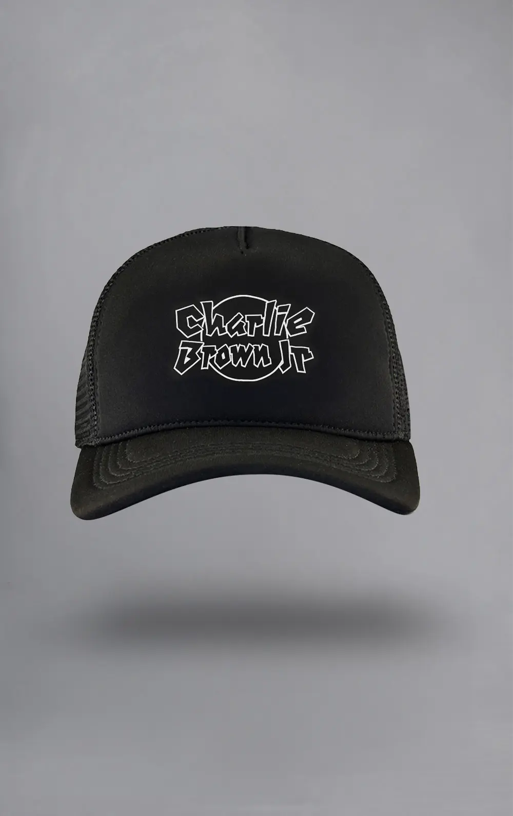 BONÉ CAVALERA TRUCKER X CBJR 2