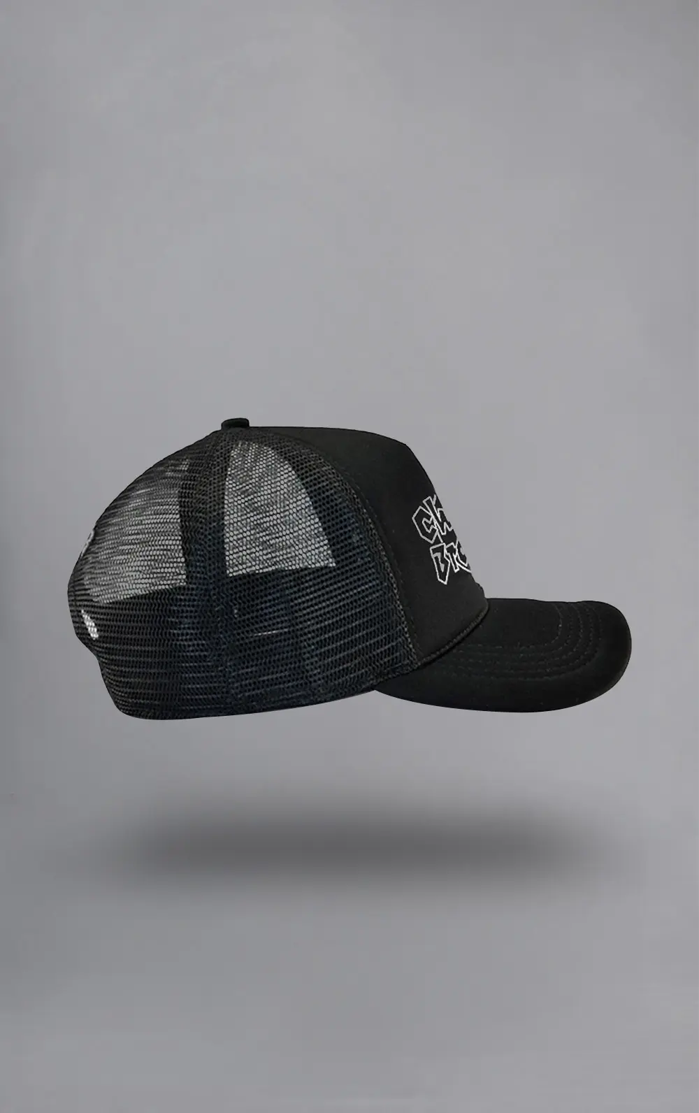 BONÉ CAVALERA TRUCKER X CBJR 2
