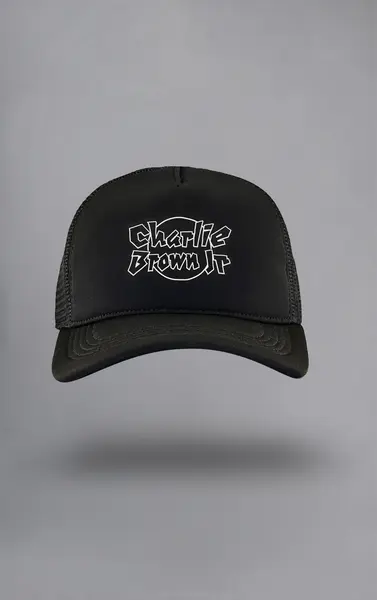 BONÉ CAVALERA TRUCKER X CBJR 2