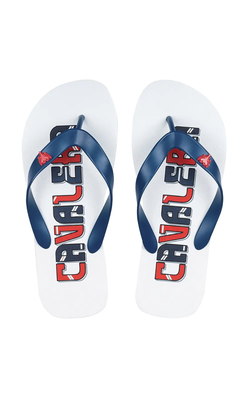 CHINELO CAVALERA M LOGO PIECES
