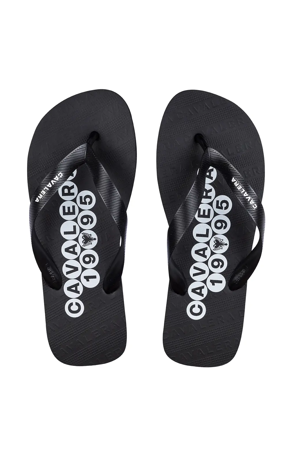 CHINELO CAVALERA LOGO CIRCLES