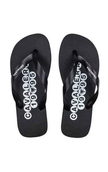 CHINELO CAVALERA LOGO CIRCLES