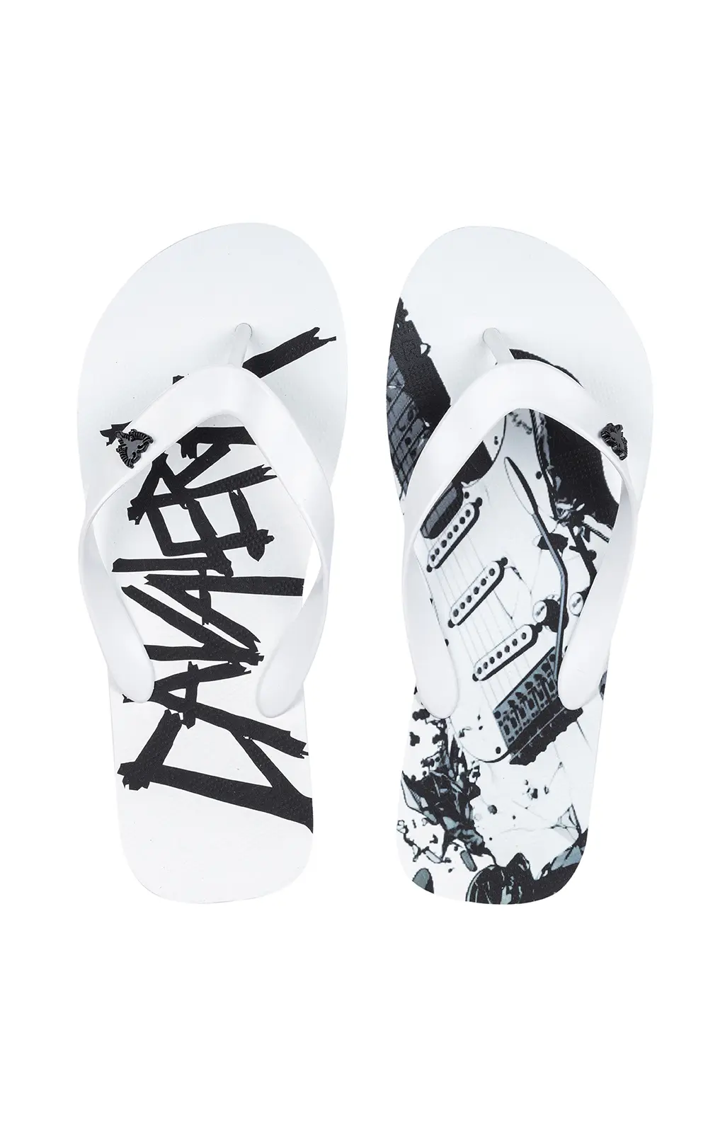 CHINELO CAVALERA GUITTAR HERO