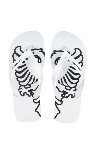 CHINELO CAVALERA EAGLE BORDER